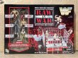 画像1: WWF Raw is War/Figure set(90s/with box) WW-057 (1)