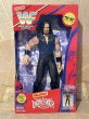 画像1: WWF/Talking The Undertaker Figure(90s/with box) WW-056 (1)
