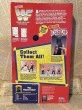 画像4: WWF/Talking The Undertaker Figure(90s/with box) WW-056 (4)