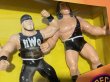 画像3: WCW Monday Nitro/Figure set(90s/with box) WW-058 (3)