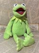 画像1: Kermit the Frog/Plush Doll(00s/45cm) JH-156 (1)