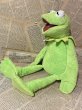 画像2: Kermit the Frog/Plush Doll(00s/45cm) JH-156 (2)