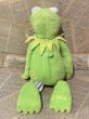 画像3: Kermit the Frog/Plush Doll(00s/45cm) JH-156 (3)