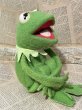画像2: Kermit the Frog/Plush Doll(70s/FP) JH-158 (2)