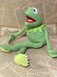 画像2: Kermit the Frog/Plush Doll(00s/45cm) JH-155 (2)