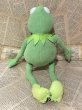 画像3: Kermit the Frog/Plush Doll(00s/45cm) JH-155 (3)
