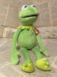 画像1: Kermit the Frog/Plush Doll(00s/ty) JH-154 (1)