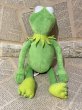 画像3: Kermit the Frog/Plush Doll(00s/ty) JH-154 (3)