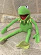 画像1: Kermit the Frog/Plush Doll(90s/30cm) JH-157 (1)