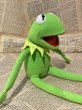 画像2: Kermit the Frog/Plush Doll(90s/30cm) JH-157 (2)