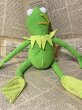 画像3: Kermit the Frog/Plush Doll(90s/30cm) JH-157 (3)
