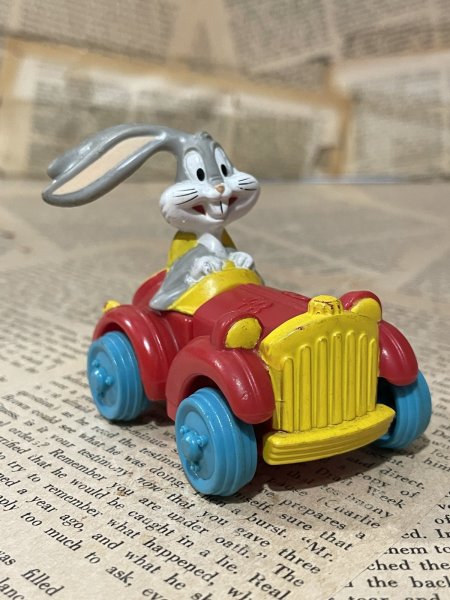 画像1: Loosey Tunes/Meal Toy(90s/McD) LT-090 (1)