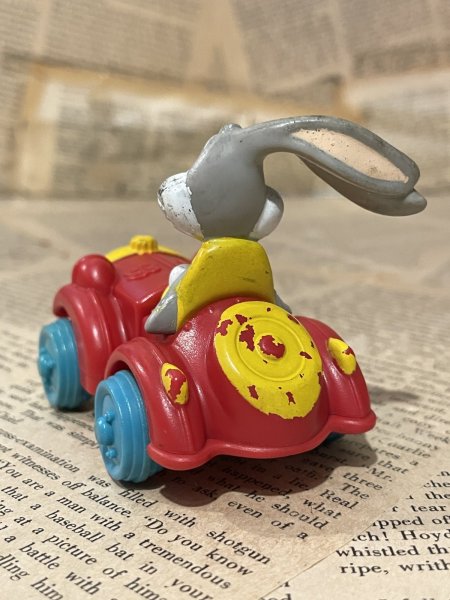 画像3: Loosey Tunes/Meal Toy(90s/McD) LT-090 (3)