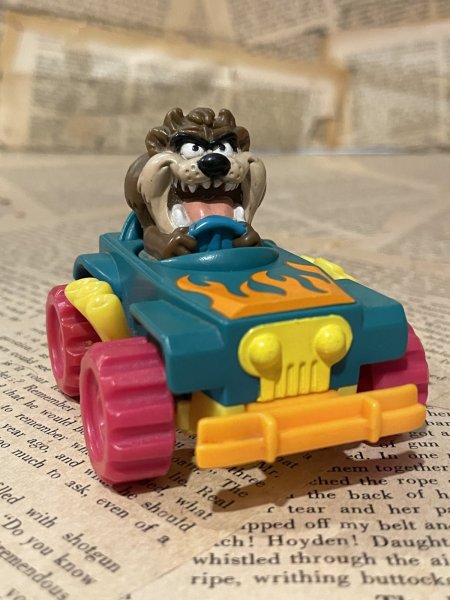 画像1: Loosey Tunes/Meal Toy(90s/McD) LT-092 (1)