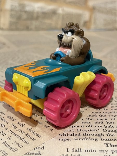 画像2: Loosey Tunes/Meal Toy(90s/McD) LT-092 (2)