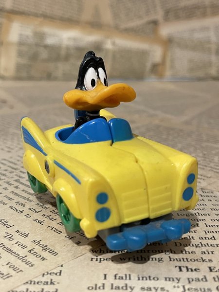 画像1: Loosey Tunes/Meal Toy(90s/McD) LT-091 (1)