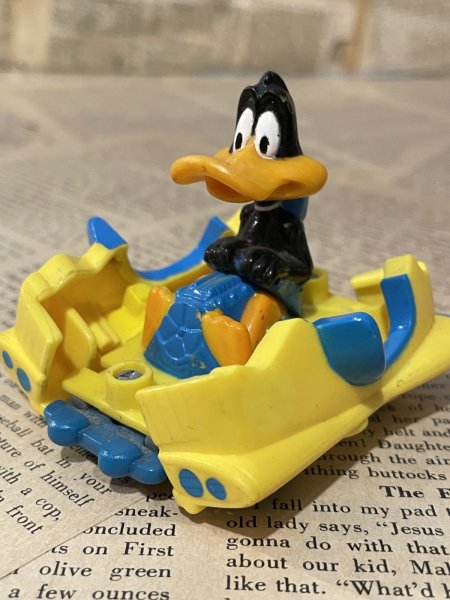 画像2: Loosey Tunes/Meal Toy(90s/McD) LT-091 (2)