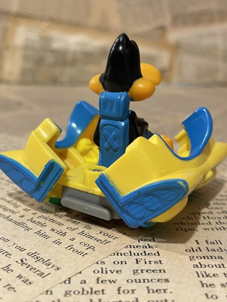 画像3: Loosey Tunes/Meal Toy(90s/McD) LT-091 (3)