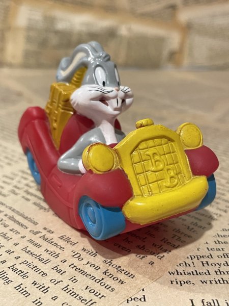 画像1: Loosey Tunes/Meal Toy(90s/McD/U-3) LT-093 (1)