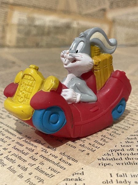 画像2: Loosey Tunes/Meal Toy(90s/McD/U-3) LT-093 (2)