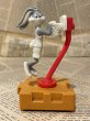画像1: Space Jam/Meal Toy(90s/McD) LT-089 (1)