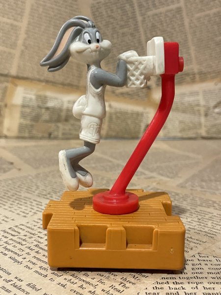 画像1: Space Jam/Meal Toy(90s/McD) LT-089 (1)