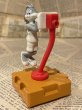 画像2: Space Jam/Meal Toy(90s/McD) LT-089 (2)