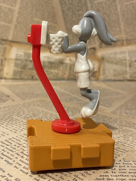 画像3: Space Jam/Meal Toy(90s/McD) LT-089 (3)