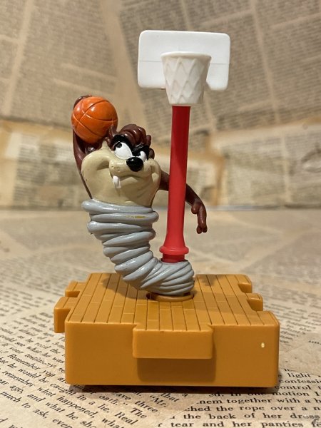 画像1: Space Jam/Meal Toy(90s/McD) LT-087 (1)
