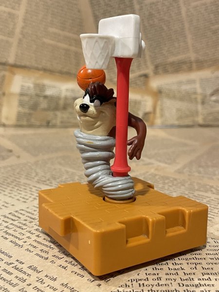 画像2: Space Jam/Meal Toy(90s/McD) LT-087 (2)