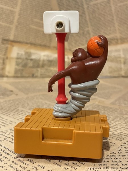 画像3: Space Jam/Meal Toy(90s/McD) LT-087 (3)