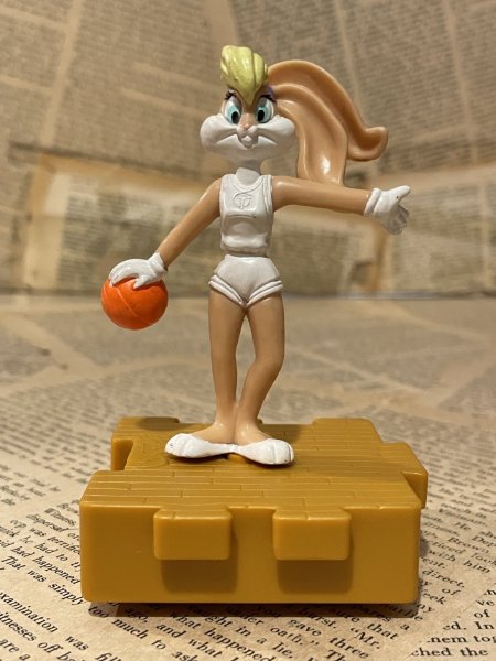 画像1: Space Jam/Meal Toy(90s/McD) LT-088 (1)