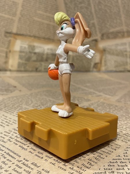 画像2: Space Jam/Meal Toy(90s/McD) LT-088 (2)