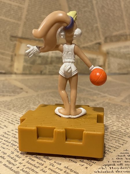 画像3: Space Jam/Meal Toy(90s/McD) LT-088 (3)