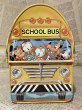 画像6: Walt Disney School Bus/Lunch Box(60s) DI-727 (6)
