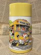 画像7: Walt Disney School Bus/Lunch Box(60s) DI-727 (7)