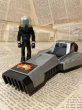 画像1: Adventure People/Action Figure set(Firestar & Pilot/Loose) SF-153 (1)