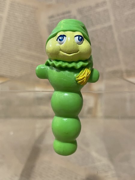 画像1: Glo Worm/Clip-on(80s) FO-227 (1)