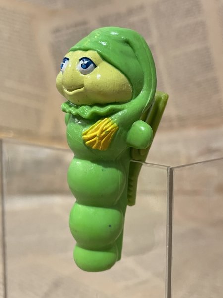 画像2: Glo Worm/Clip-on(80s) FO-227 (2)