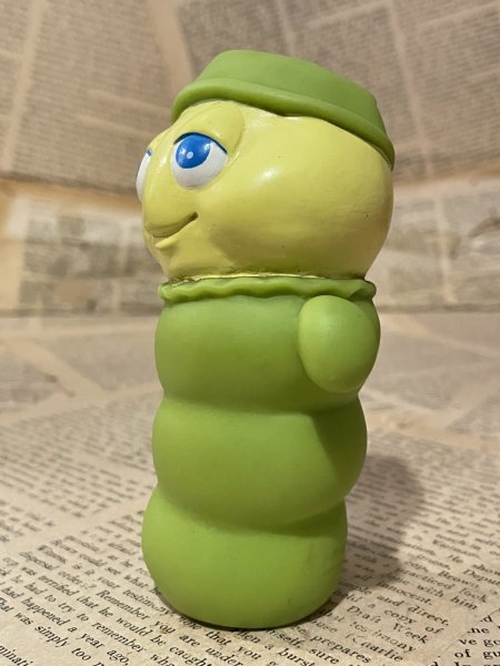 画像2: Glo Worm/Squeeze Toy(80s) FO-229 (2)