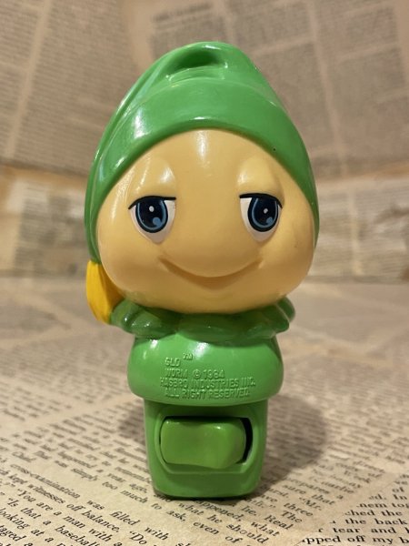 画像1: Glo Worm/Night Light(80s) FO-228 (1)