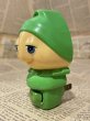 画像2: Glo Worm/Night Light(80s) FO-228 (2)