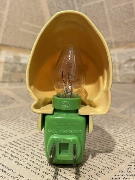 画像3: Glo Worm/Night Light(80s) FO-228 (3)