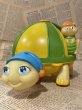 画像1: Glo Friends/Playset(80s/Glo Turtle) FO-226 (1)