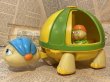 画像2: Glo Friends/Playset(80s/Glo Turtle) FO-226 (2)