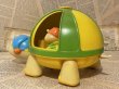 画像3: Glo Friends/Playset(80s/Glo Turtle) FO-226 (3)