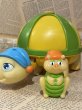 画像4: Glo Friends/Playset(80s/Glo Turtle) FO-226 (4)