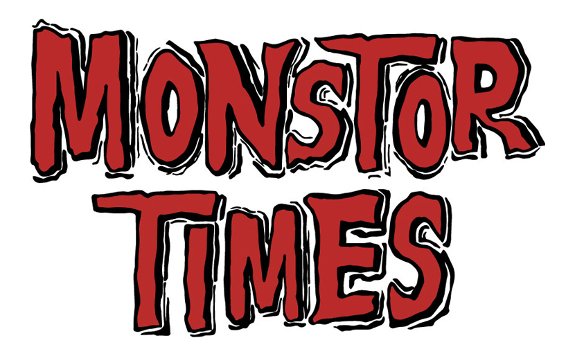 MONSTOR TIMES