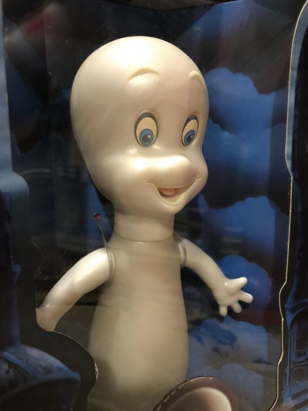 Casper/Action Toy(90s/MIB/Casper) - 2000toys高円寺店