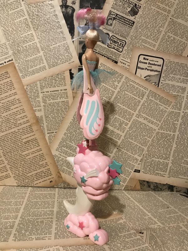 Sky Dancers/Moon Lancher set(90s) FO-110 - 2000toys高円寺店